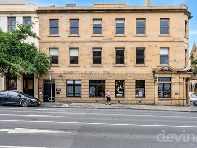 2nd Floor 127-131 Macquarie Street, Hobart