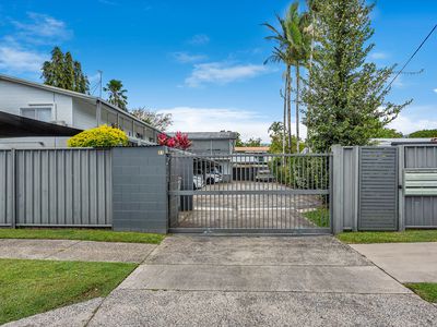 6 / 41 Creedy Street, Westcourt