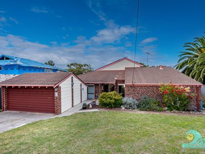 21 Russley Grove, Yanchep