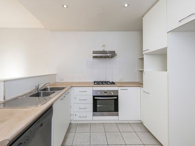 28 / 250 Beaufort Street, Perth