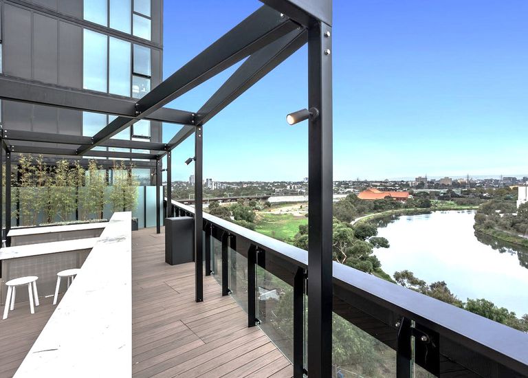 1506 / 4 Joseph Road, Footscray