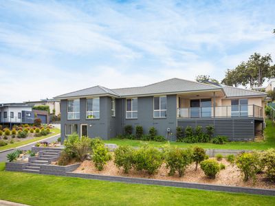 24 The Crest, Merimbula