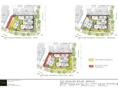 767 Edgars Road, Epping
