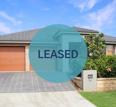 24 Adelong Parade, The Ponds