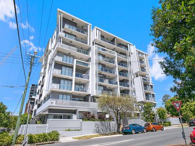 20 / 55 Princess Street, Kangaroo Point