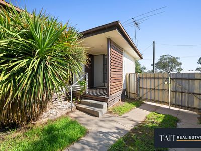 55 Bartley Street, Moyhu
