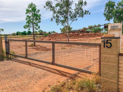 15 Greenfield Street, Boodarie