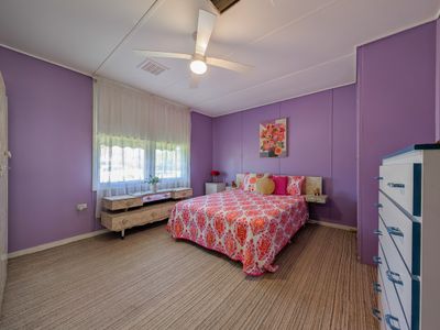 15 Patterson Street, Quambatook