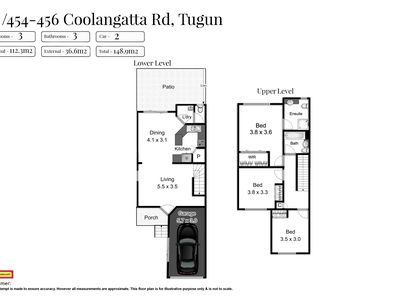 9 / 454 COOLANGATTA ROAD, Tugun