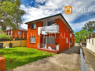 3 / 27 Macdonald Street, Lakemba