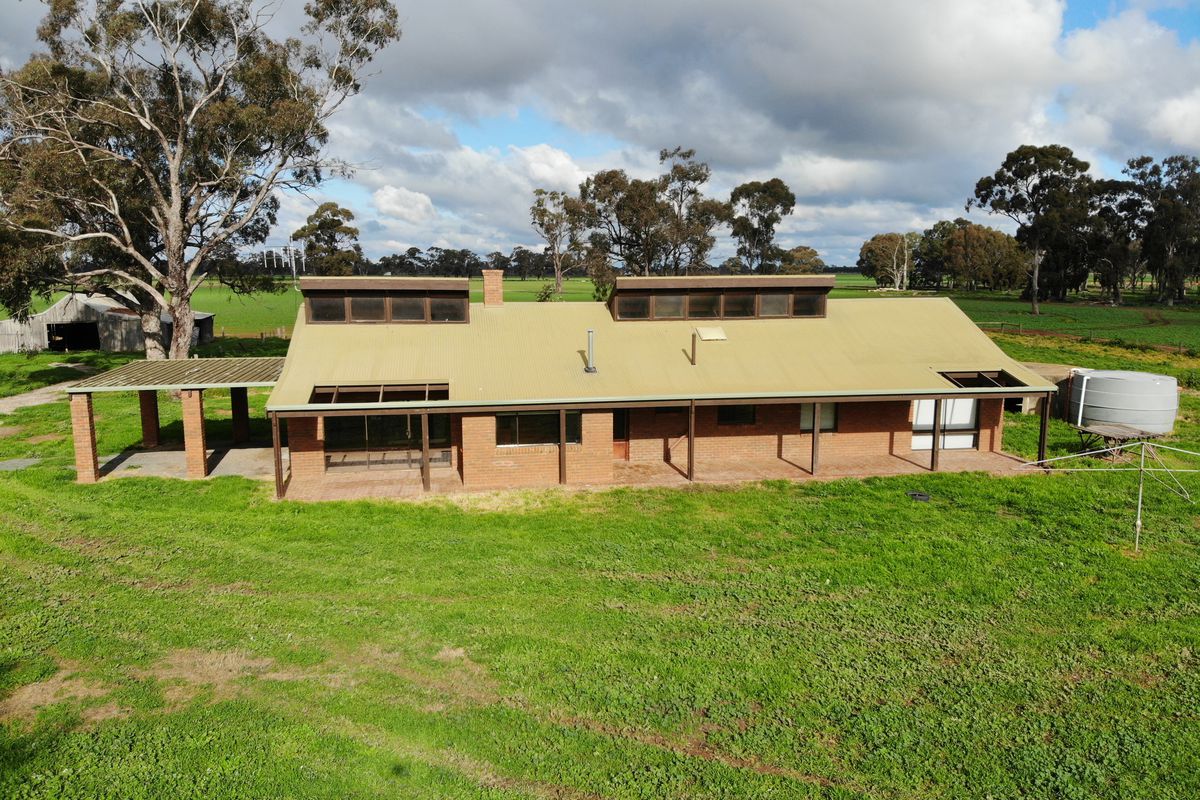 335 Andrews Road, Kyabram South