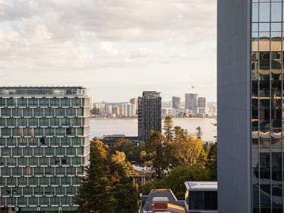 49 / 580 Hay Street, Perth
