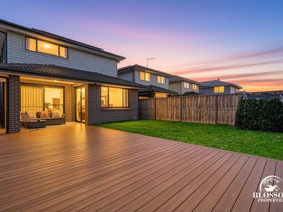 6 Marsdenia Avenue, Marsden Park