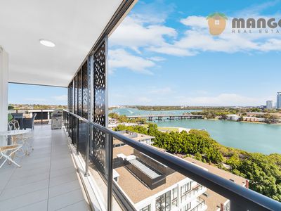 1303B / 6 Nancarrow Ave, Ryde