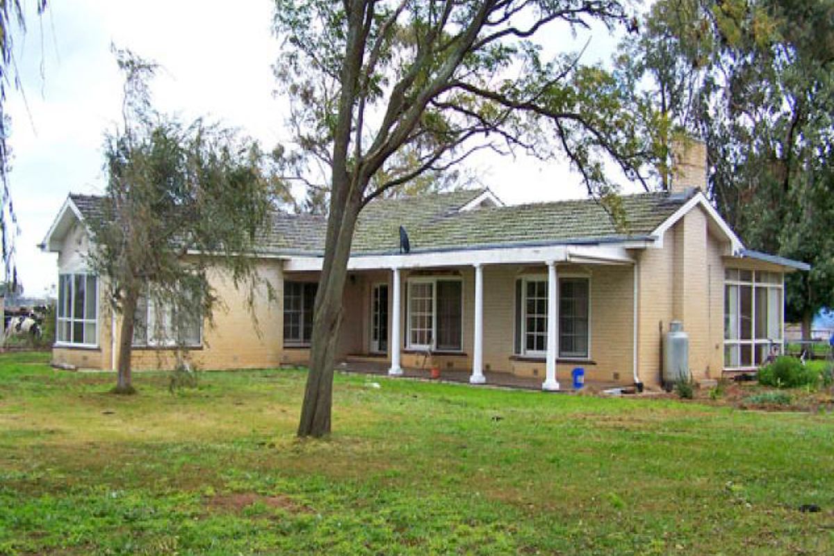 4765 Midland Highway, Tatura