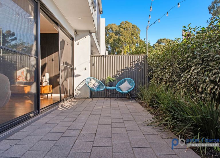 6 / 2b Balmoral Avenue, North Brighton