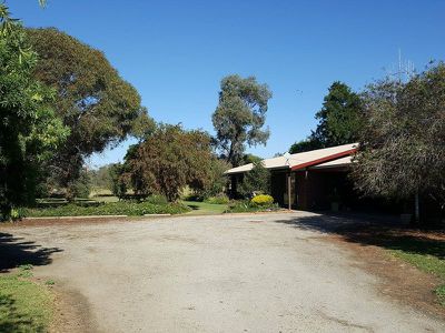 307 Hornsby Road, Cohuna