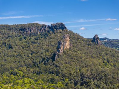 2394 NIMBIN ROAD, Nimbin