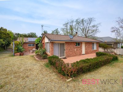 83 Green Street - Furnished, West Bathurst