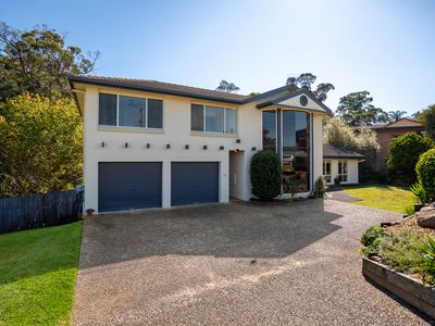 25 Sapphire Crescent, Merimbula