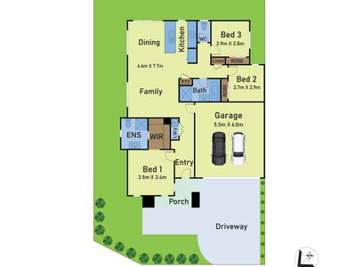 28 Canning Drive, Mickleham