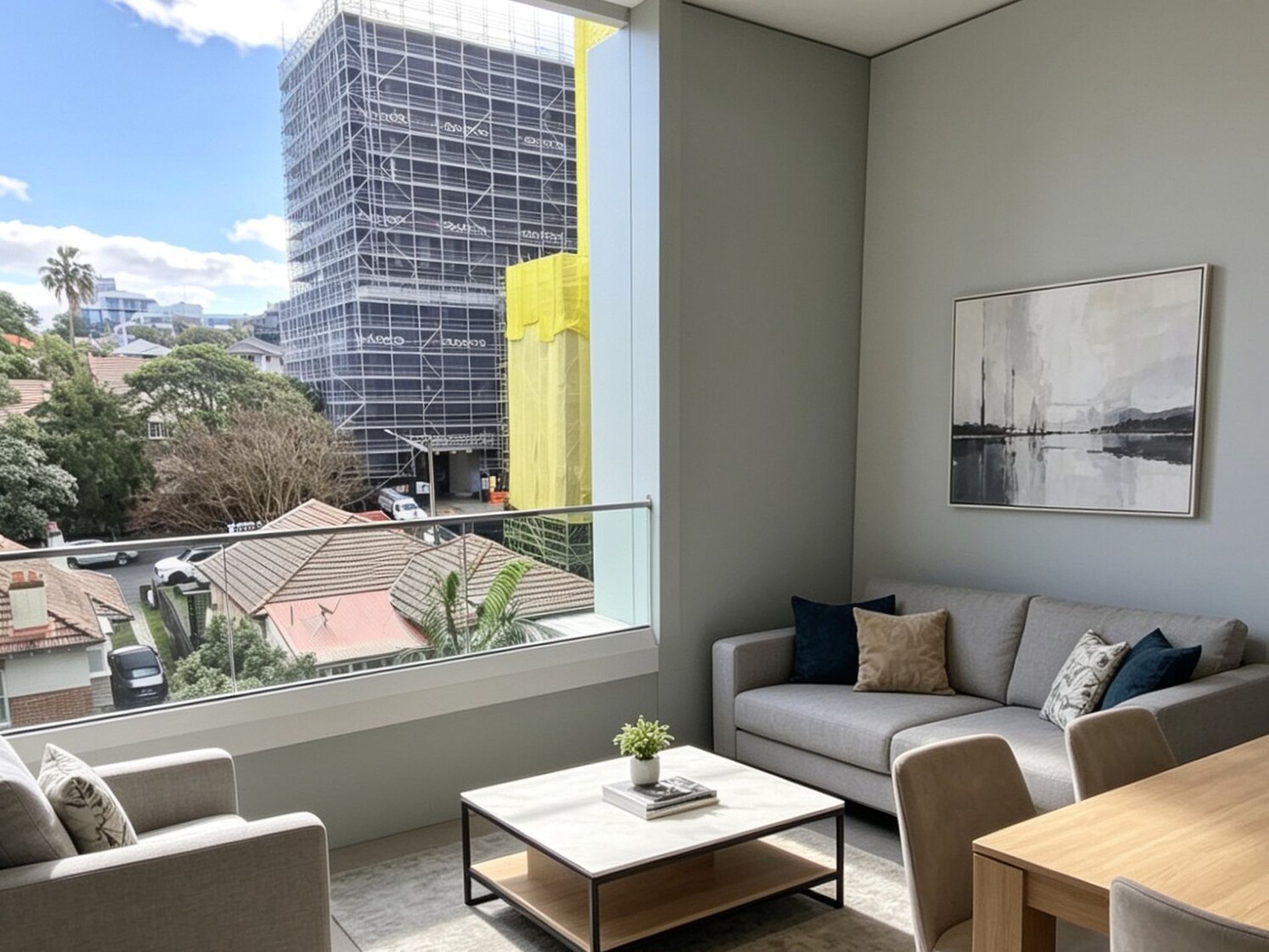 503 / 19 Canberra Avenue, St Leonards