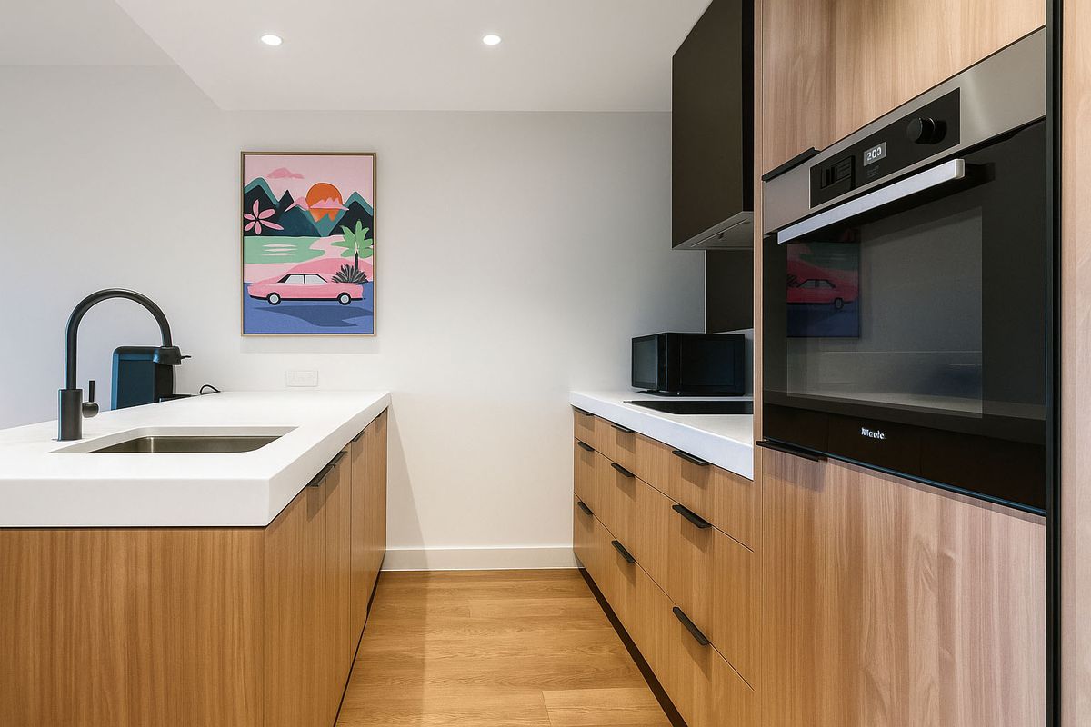 1613 / 18 Claremont St, South Yarra