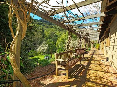 215 Green Valley Road, Kangaroo Valley