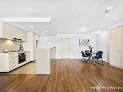 A402 / 35 Arncliffe Street, Wolli Creek