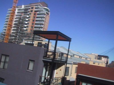 5 / 80 John Street, Pyrmont
