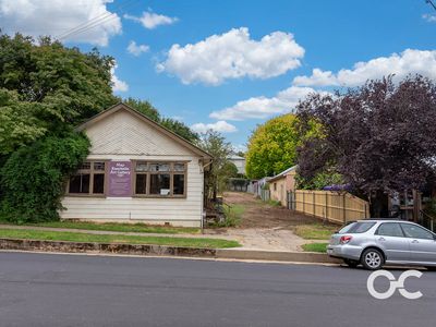 10 Pym Street, Millthorpe