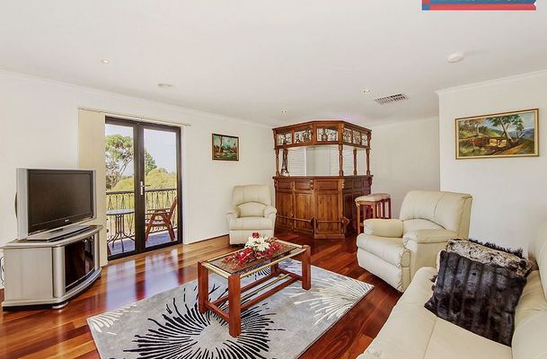 12 St Cloud Green, Craigieburn