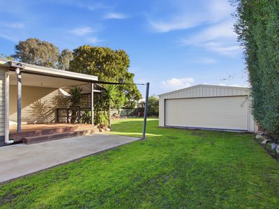 63 McAdam Street, Maffra