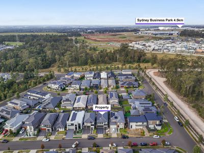 15 Mission Street, Marsden Park