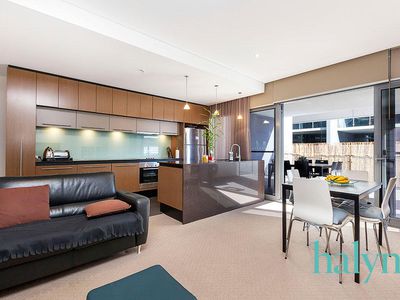 11 / 155 Adelaide Terrace, East Perth