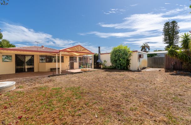 38 Ricketts Court, Rockingham