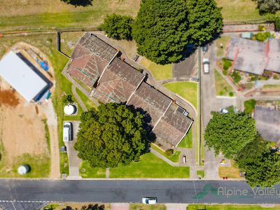 3 / 25 Fairway Avenue , Mount Beauty