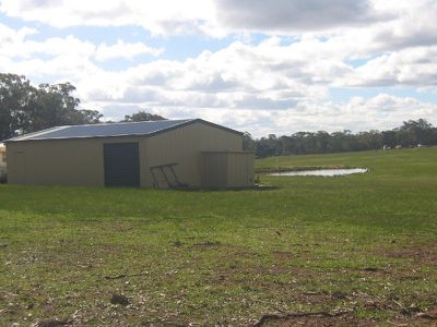 LOT 7 KILLEENS LANE, Mia Mia