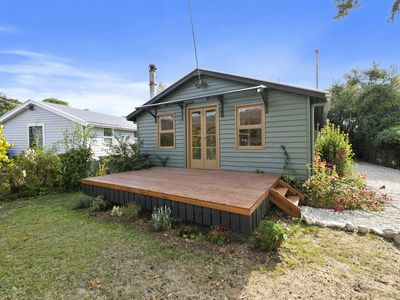 9 Freeburgh Avenue, Mount Beauty