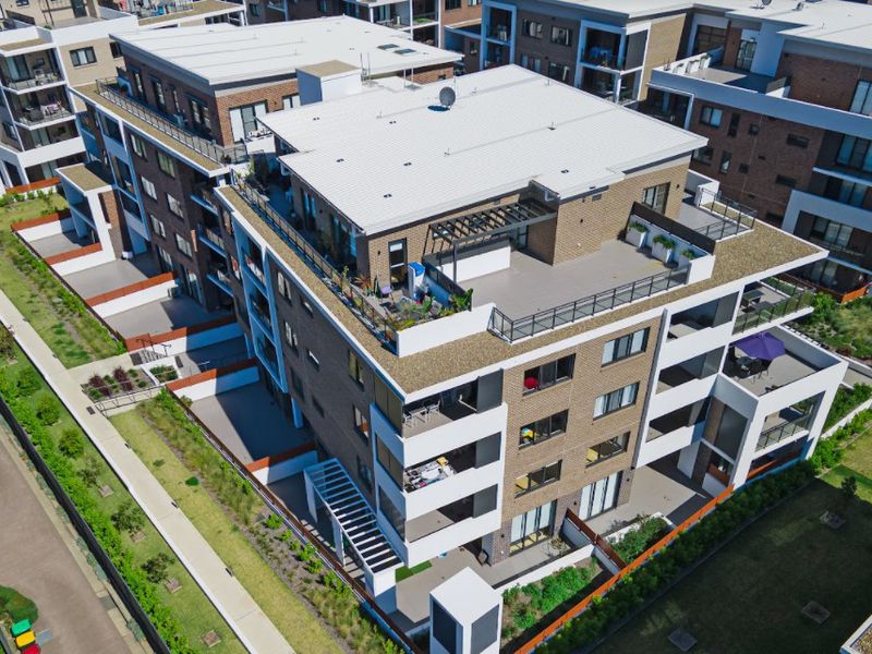 350 / 1 Gerbera Pl, Kellyville