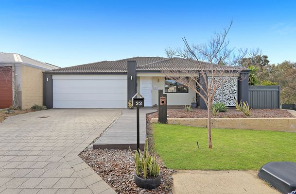 22 Wilkes Loop, Baldivis