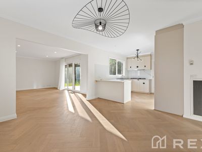 115 Garnett Road, Wheelers Hill