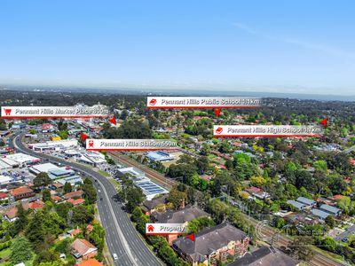 32 / 298-312 Pennant Hills Road, Pennant Hills