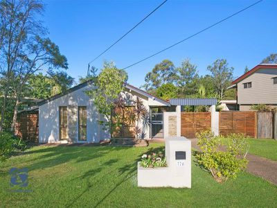 126 Parfrey Road, Rochedale South