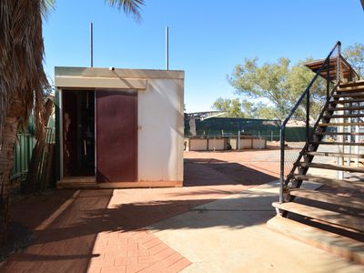 5 Brodie Crescent, South Hedland