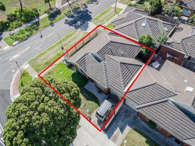 1 / 180 Alfrieda Street, St Albans