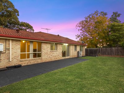 22 Rafferty Way, Quakers Hill