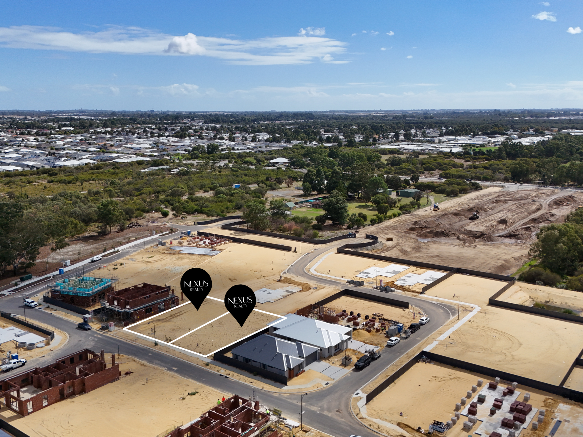 6 Montsalvat Grange, Harrisdale