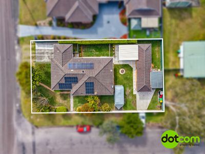 7 Belbowrie Street, Canton Beach