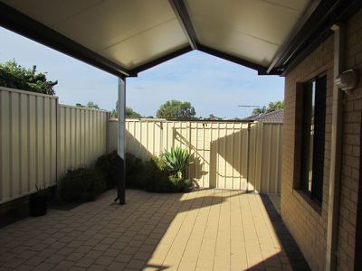 67A Leake Street, Bayswater